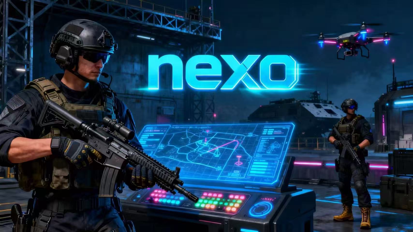 NEXO
